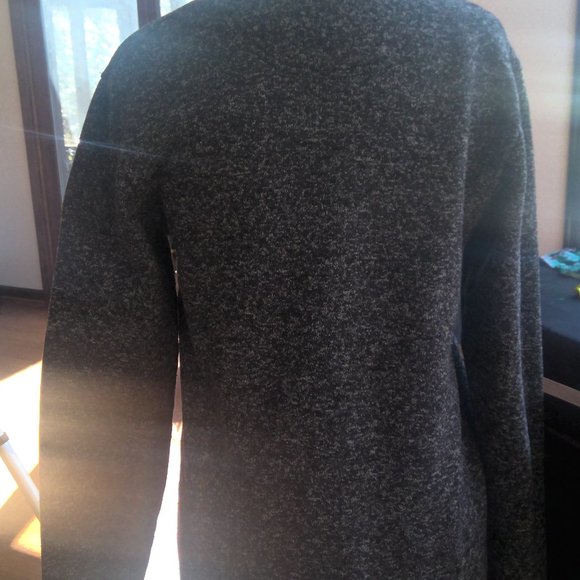 CHAMPION UNIVERSITY OF VA ZIPPERED JACKET WITH POCKETS-SIZE SMALL - Picture 8 of 13